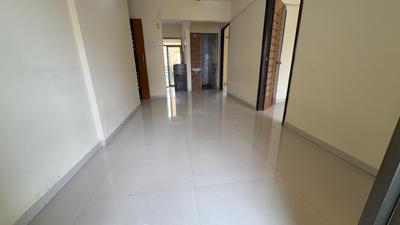 2 BHK Flat