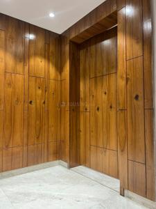 Bedroom Image of 1800 Sq.ft 3 BHK Apartment / Flat for rent in RWA South Extension Part 2, Uttam Nagar New Delhi for Rs. 175000