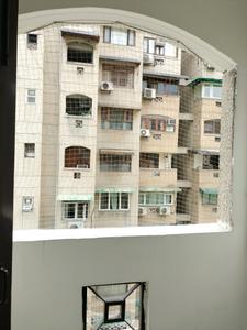 Bedroom Two Image of 1700 Sq.ft 3 BHK Apartment / Flat for sale in Highland Apartment, Sector 12 Dwarka New Delhi for Rs. 29500000