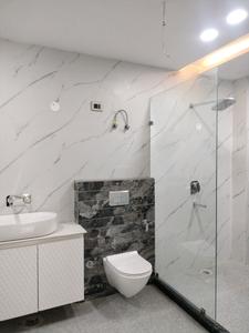 Bedroom Four Image of 4500 Sq.ft 4 BHK Builder Floor for sale in Sector 85 Faridabad for Rs. 39000000