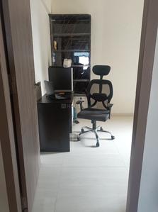 Hall Image of PG in Vikhroli East, Mumbai