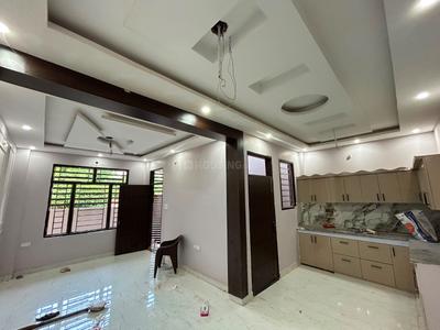 Hall Image of 1500 Sq.ft 4 BHK Independent House for sale in Pandit Khera Lucknow for Rs. 6500000
