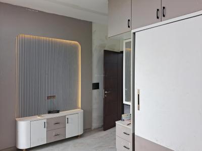 Bedroom Image of 1650 Sq.ft 3 BHK Apartment / Flat for sale in Skyline Dev Infra, Sector 49 Noida for Rs. 6250000