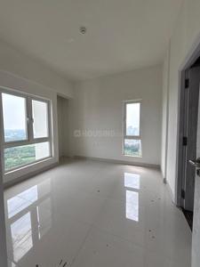 Hall Image of 1185 Sq.ft 3 BHK Apartment / Flat for sale in Rishi Pranaya , Rajarhat Kolkata for Rs. 11000000