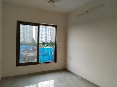 Bedroom Image of 750 Sq.ft 2 BHK Apartment / Flat for sale in Abrol Signature, Malad West Mumbai for Rs. 13700000