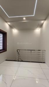 Bedroom Image of 1500 Sq.ft 3 BHK Independent House for sale in Pukkattupady Kochi for Rs. 7300000
