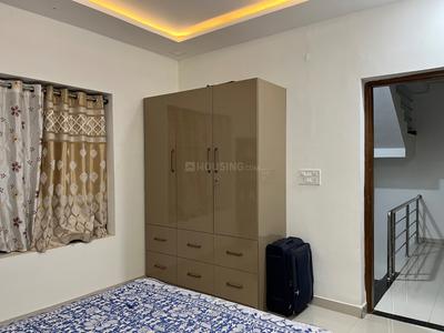 Bedroom Image of 1875 Sq.ft 3 BHK Villa for sale in Wallfort Panorama, Kamal Vihar Raipur for Rs. 12500000