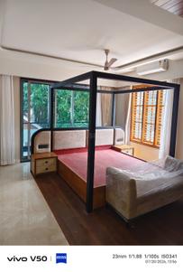 Bedroom Image of 7500 Sq.ft 4 BHK Independent House for sale in Hebbagodi Bengaluru for Rs. 67500000