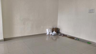 Living Room Image of 480 Sq.ft 1 BHK Apartment / Flat for rent in Hinjawadi Pune for Rs. 15000