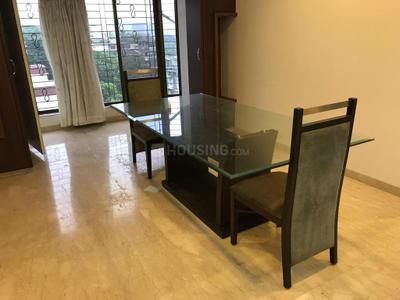 Hall Image of 1800 Sq.ft 4 BHK Apartment / Flat for sale in Santvani Tower, Borivali West Mumbai for Rs. 48000000