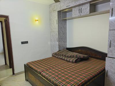 Bedroom Image of 850 Sq.ft 2 BHK Apartment / Flat for sale in Apex Our Homes, Sector 37C Gurgaon for Rs. 5751000