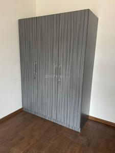 Bedroom Image of 3150 Sq.ft 4 BHK Builder Floor for rent in Independent Floors At DLF Garden City, Sector 92 Gurgaon for Rs. 44000