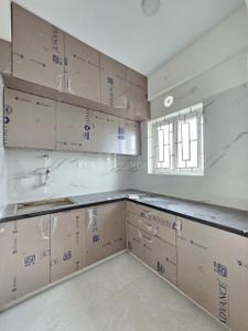 Kitchen Image of 1300 Sq.ft 2 BHK Apartment / Flat for rent in Kadubeesanahalli Bengaluru for Rs. 40000