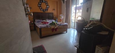 Hall Image of 1500 Sq.ft 3 BHK Apartment / Flat for sale in Chhadva Galaxy, Kamothe Navi Mumbai for Rs. 15000000