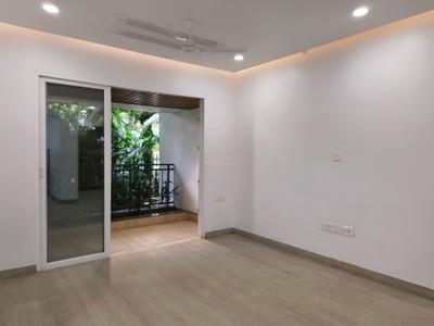 Living Room Image of 1550 Sq.ft 2 BHK Apartment / Flat for sale in Kumar Princeville B4 And B5, Moshi Pune for Rs. 14000000