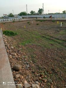 Image of 1000 Sq.ft Residential Plot / Land for sale in Wagholi, Pune for Rs. 870000