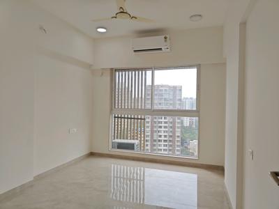 Bedroom Image of 800 Sq.ft 2 BHK Apartment / Flat for sale in Concrete Sai Swayam, Chembur Mumbai for Rs. 26900000