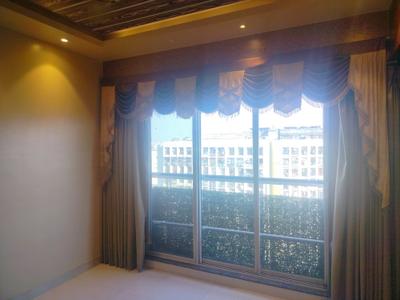 Bedroom Image of 2700 Sq.ft 4 BHK Apartment / Flat for sale in DLH Ugam, Juhu Mumbai for Rs. 132500000