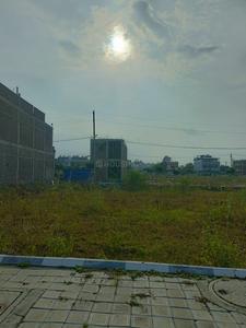 Image of 720 Sq.ft Residential Plot / Land for sale in Sampat Hills, Bhicholi Mardana, Indore for Rs. 3400000