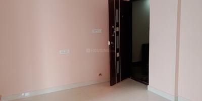 Living Room Image of 600 Sq.ft 1 BHK Apartment / Flat for rent in Munnekollal Bengaluru for Rs. 24000