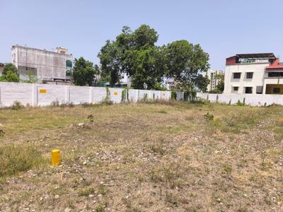 Image of 1236 Sq.ft Residential Plot / Land for sale in Manapakkam, Chennai for Rs. 12360000