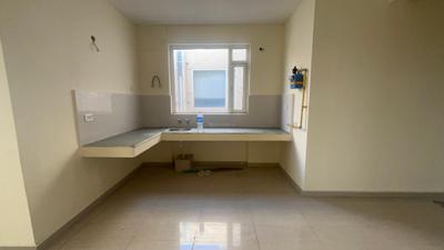 Kitchen Image of 1080 Sq.ft 2 BHK Apartment / Flat for sale in Pyramid Urban Homes, Sector 70A Gurgaon for Rs. 6800000