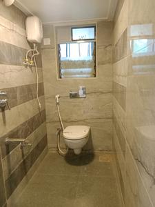 Common Bathroom Image of 1100 Sq.ft 2.5 BHK Apartment / Flat for sale in Kalpataru Complex, Mira Road East Mira Bhayandar for Rs. 19000000