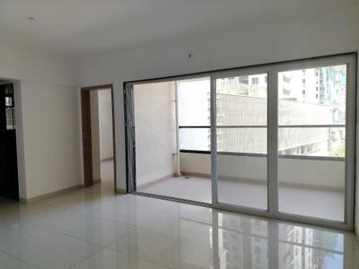 Living Room Image of 1090 Sq.ft 2 BHK Apartment / Flat for sale in Kumar Primeview E1, Hadapsar Pune for Rs. 5600000