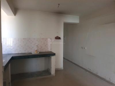 1 BHK Flat