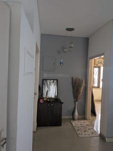 Hall Image of 1800 Sq.ft 3.5 BHK Builder Floor for sale in Palm Ardee City, Sector 52 Gurgaon for Rs. 25500000