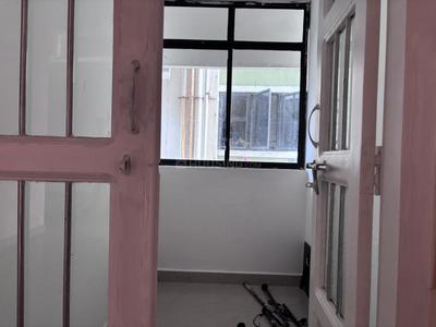Balcony Image of 1500 Sq.ft 3 BHK Apartment / Flat for sale in AC Orion, Shenoys Kochi for Rs. 8499995