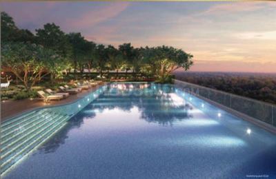 Image of 1737 Sq.ft 4 BHK Apartment / Flat for sale in Lodha Aureus, Sewri, Mumbai for Rs. 77000000