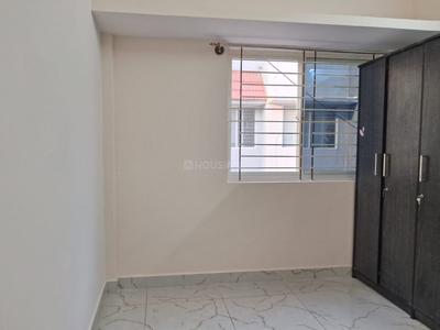 1 BHK Independent House
