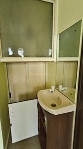 Image of 650 Sq.ft 1 BHK Independent House for rent in Hulimavu, Bengaluru for Rs. 15000