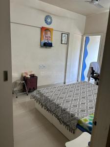 Bedroom Image of 1350 Sq.ft 3 BHK Apartment / Flat for sale in Kothrud Pune for Rs. 18000000
