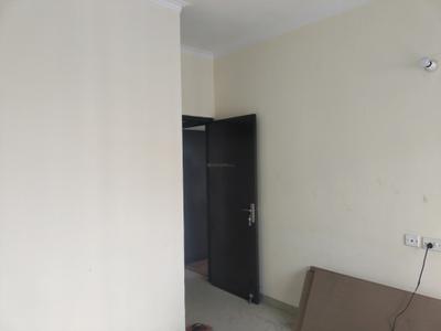 Bedroom Image of 1220 Sq.ft 3 BHK Apartment / Flat for sale in Amrapali Verona Heights, Noida Extension Greater Noida for Rs. 8921000