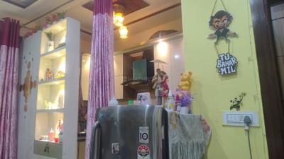 Kitchen Image of 500 Sq.ft 1 BHK Apartment / Flat for sale in Sector 105 Gurgaon for Rs. 2600000