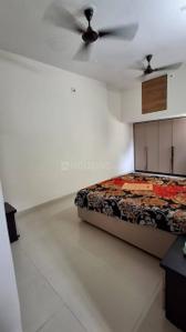 Bedroom Image of 1200 Sq.ft 4 BHK Villa for sale in Isanpur Ahmedabad for Rs. 17500000