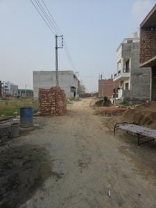 Image of 900 Sq.ft Residential Plot / Land for sale in Guru Fateh Town, Kharar, Mohali for Rs. 5500000