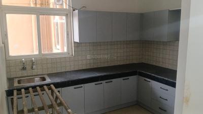 Kitchen Image of 650 Sq.ft 2 BHK Apartment / Flat for sale in Landmark The Homes 81, Sector 81 Gurgaon for Rs. 7000000