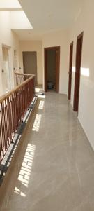 Balcony Image of 4250 Sq.ft 4 BHK Villa for sale in Jaypee Kingswood Oriental, Sector 128 Noida for Rs. 80000000