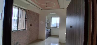 Bedroom Image of 500 Sq.ft 1 BHK Apartment / Flat for sale in Omshanti Raj Niwas, Vatva Ahmedabad for Rs. 1650000