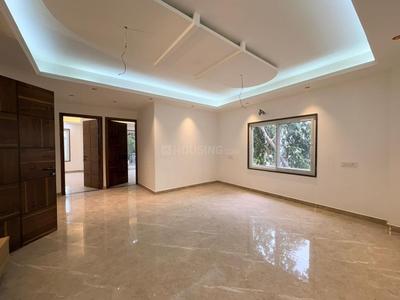 Hall Image of 2100 Sq.ft 3 BHK Builder Floor for sale in Palam Vihar Gurgaon for Rs. 28000000