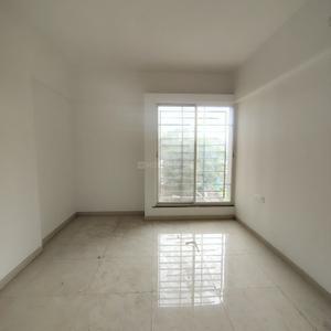 Hall Image of 1050 Sq.ft 2 BHK Apartment / Flat for sale in Majestique Swapnangan Wing A And Wing B, Dhayari Pune for Rs. 7100000