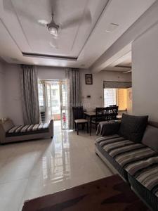 Hall Image of 1070 Sq.ft 2 BHK Apartment / Flat for sale in SSD Sai Pearl, Pimple Saudagar Pune for Rs. 11000000