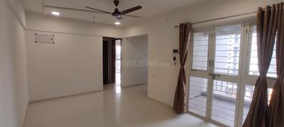 Bedroom Image of 1063 Sq.ft 2 BHK Apartment / Flat for sale in Palaash Oak, Baner Pune for Rs. 10500000
