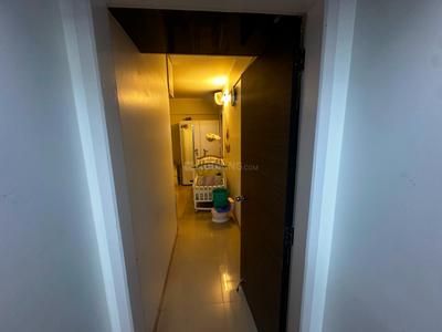 Image of 965 Sq.ft 2 BHK Apartment / Flat for sale in Karia Konark Orchid, Wagholi, Pune for Rs. 9200088