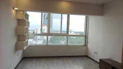 Living Room Image of 1462 Sq.ft 3 BHK Apartment / Flat for sale in Golf Link Apartment, Vasanth Nagar Bengaluru for Rs. 30000000