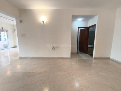 Hall Image of 2160 Sq.ft 3 BHK Apartment / Flat for sale in Elegant Winchester by Elegant Properties, Indira Nagar Bengaluru for Rs. 43200000
