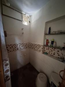 Image of 600 Sq.ft 1 BHK Apartment / Flat for rent in Vejalpur, Ahmedabad for Rs. 14000